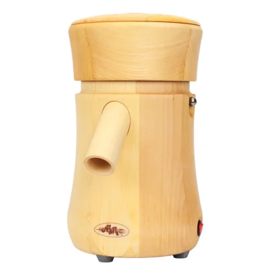 Elektrische Getreidemühle Arabella