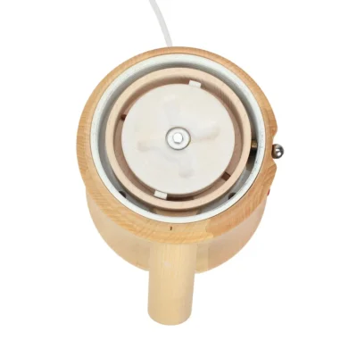 Alternative view of Arabella elektr. Getreidemühle 380W