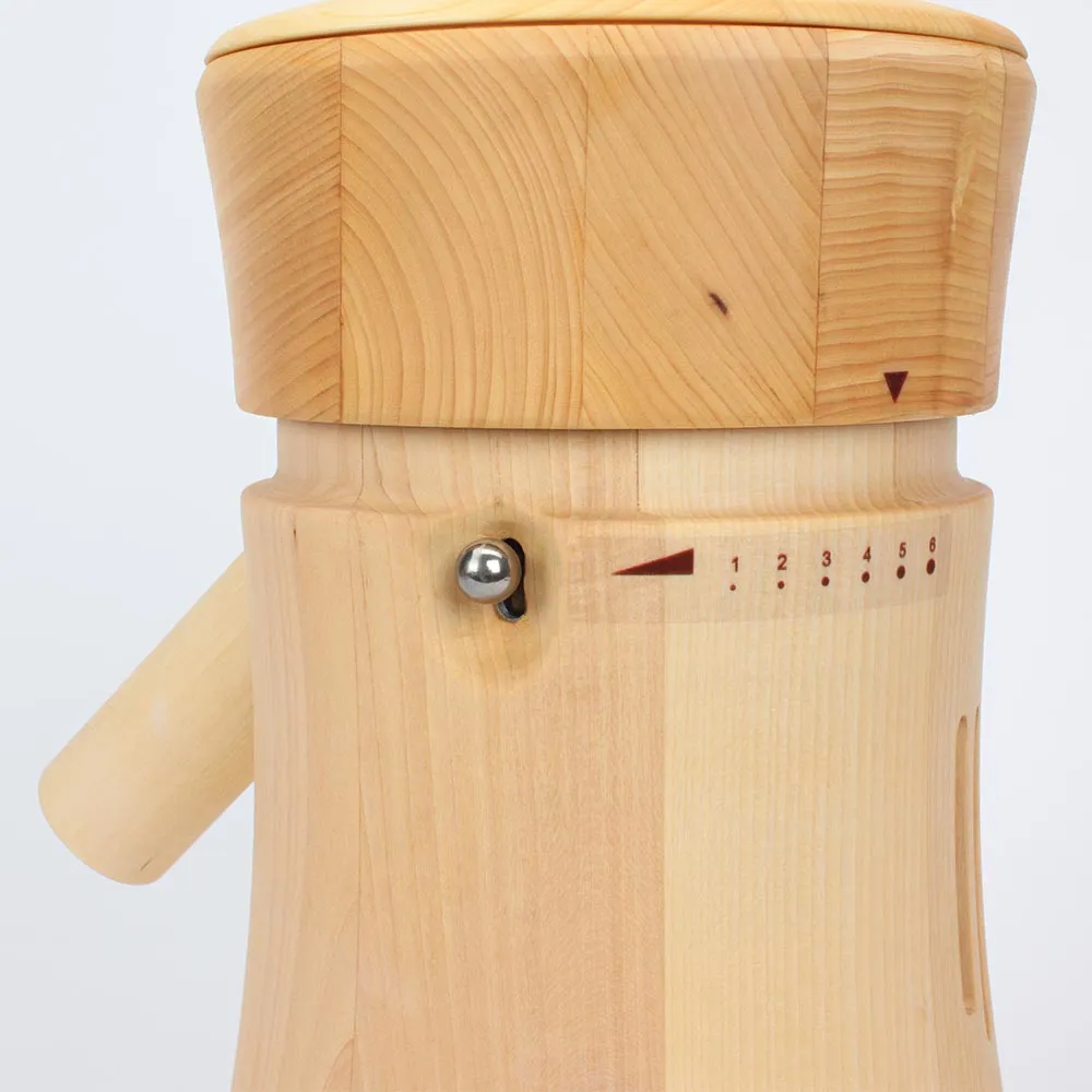 191000-Getreidemuehle-Arabella-3 191000 Getreidemuehle Arabella 3