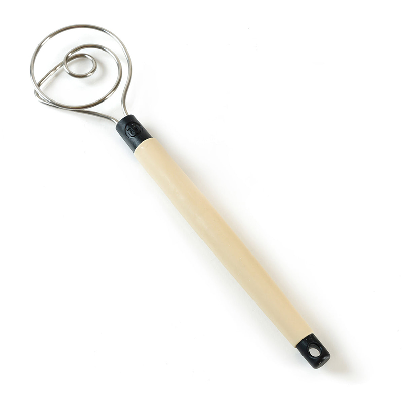 Dough-Wisk-brodandtaylor-5 Teigrührer, Brotteigrührer, Dough Whisk von Brod 6 Taylor