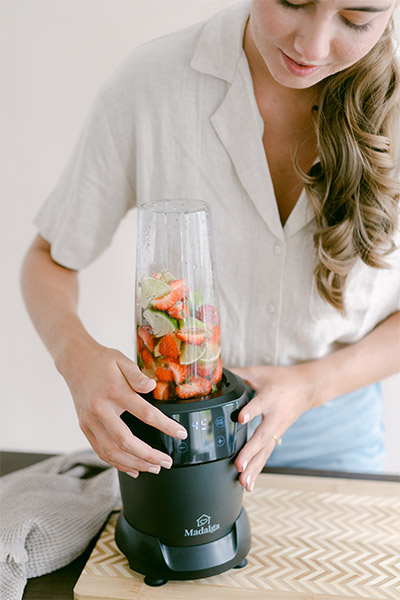Mixen Personal Blender PB 1200