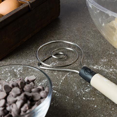 Dough Whisk – Brod & Taylor