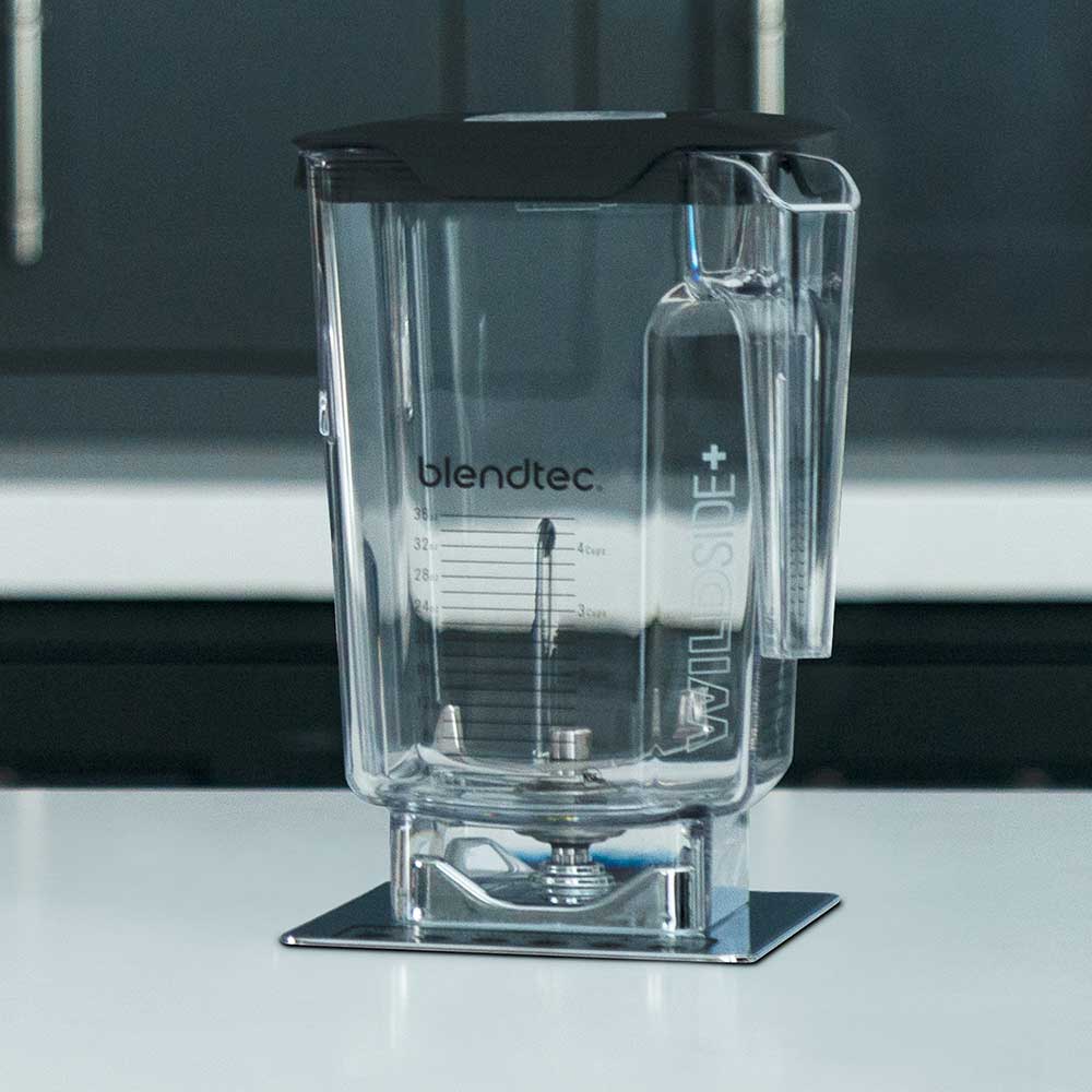 Blendtec Pro 750 in Counter 907509