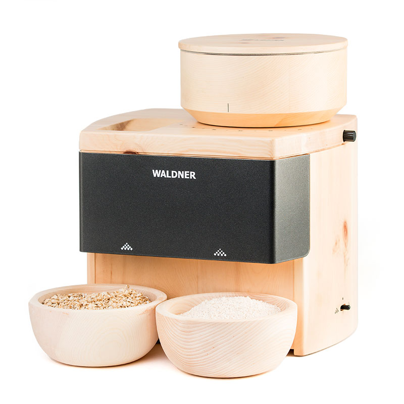 Waldner-Luis-01-100066 Waldner Luis Getreidemühle und Flocker