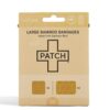PATCH-Plaster-PATLFNA10EN PATCH Großformat Pflaster Natural