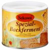 Sekowa Backferment 250 g Dose