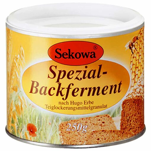 sekowa spezial backferment 330801