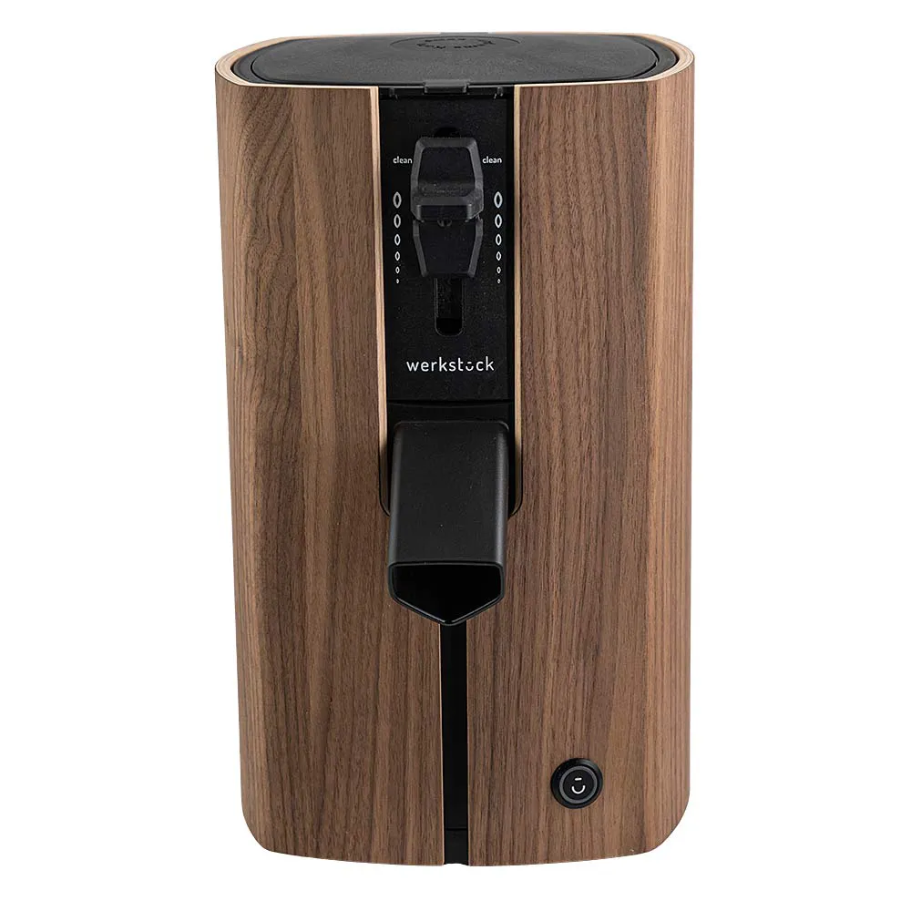 Millenia-M1-Ami-Nuss-1-MILL-M1N Elektrische Getreidemühle Millenia M1 Nuss