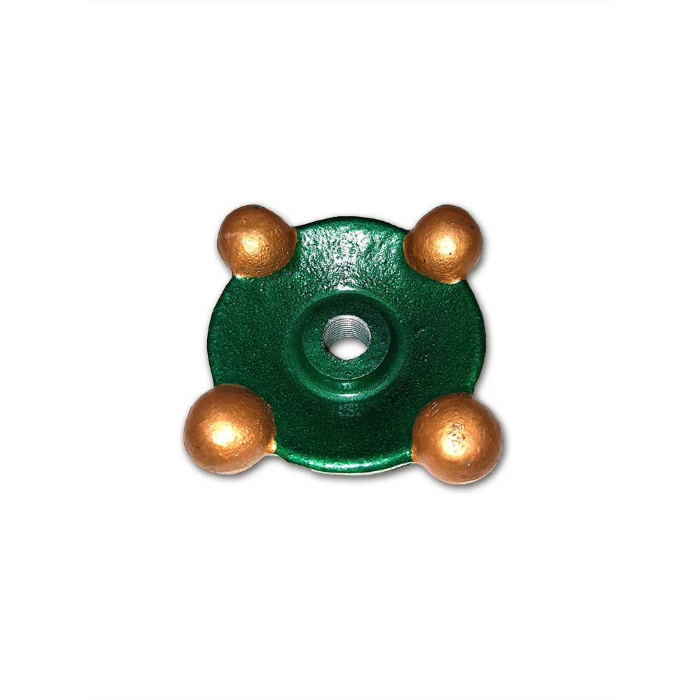 Verriegelungsrad 525083