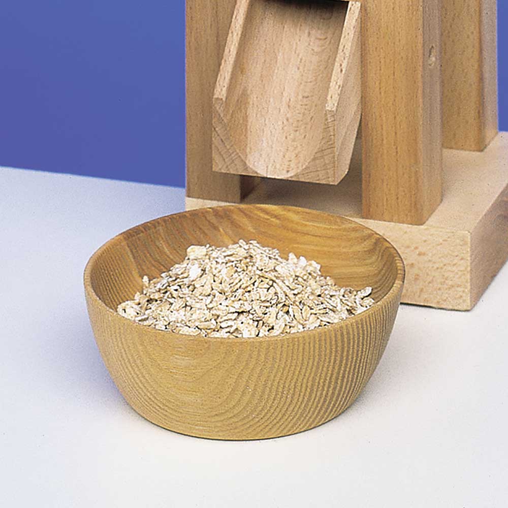 Anni Flocker Flockenquetsche