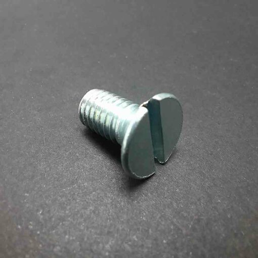 18a Screw for Steel Disk 6x12 Diamant Hand Mill