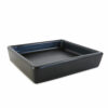 Eschenfelder Drip Tray Stoneware Anthracite for 1 Sprouting Glass