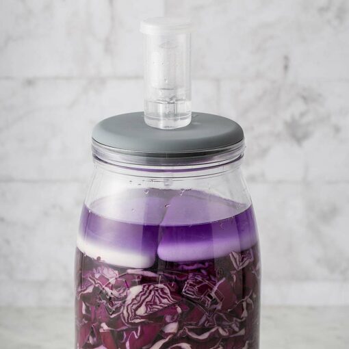 Kilner 3 litre fermenting jar