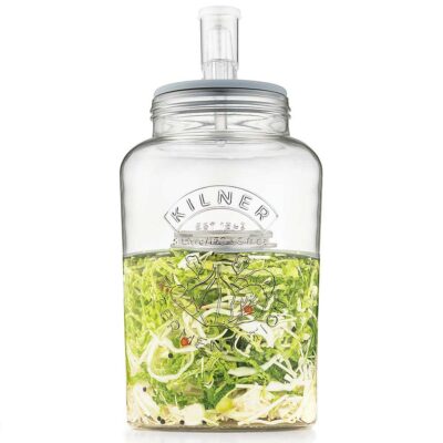Fermentatieset 5 liter von Kilner
