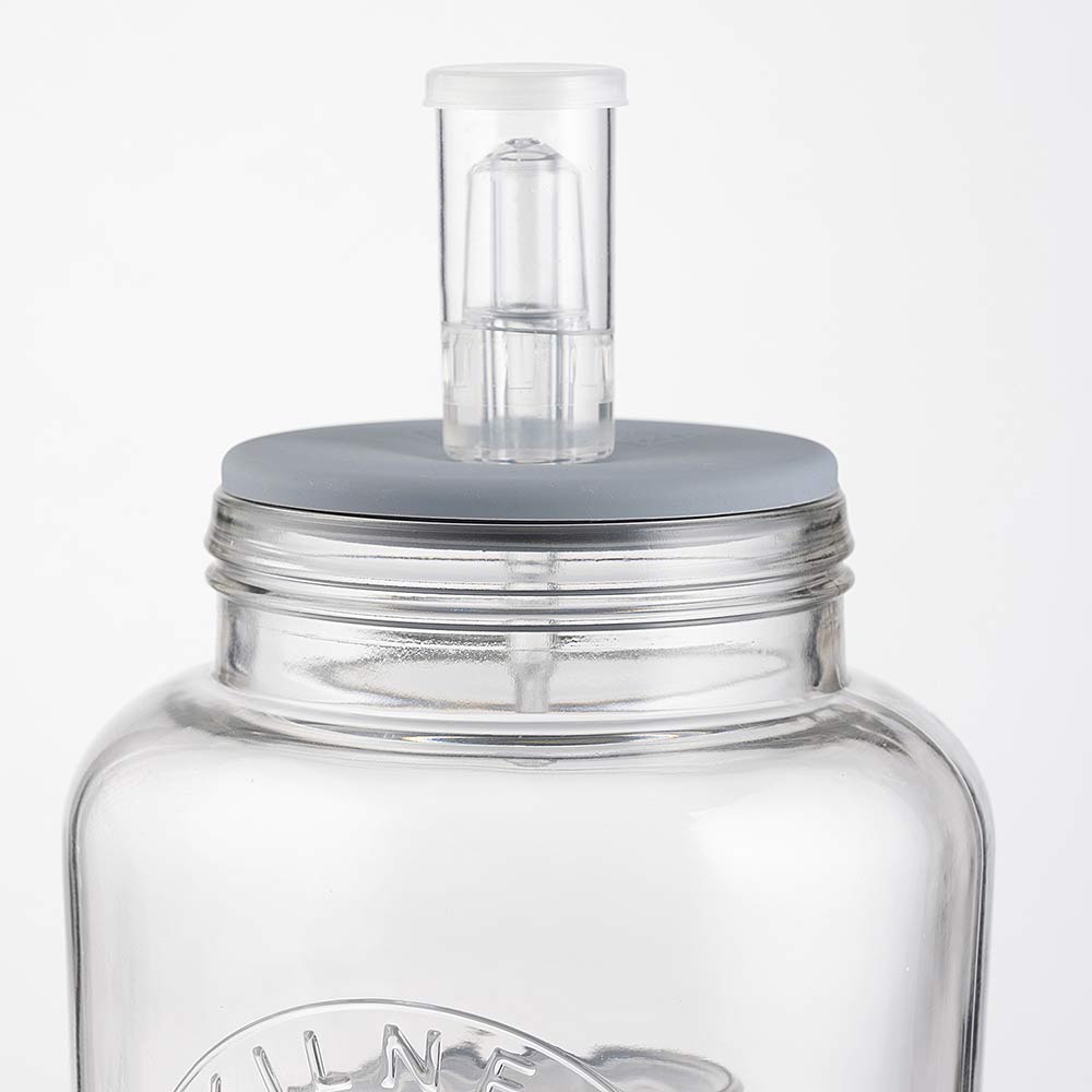 Kilner Fermentierset 5Liter 7 331702