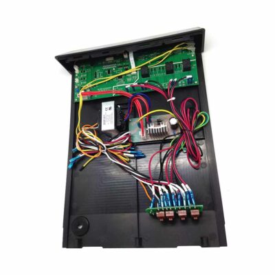 Excalibur Electronic Control Panel RES10