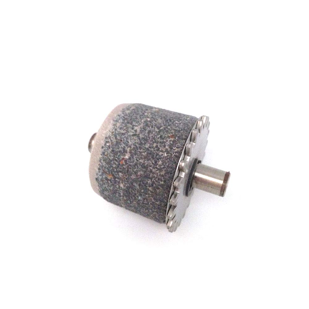 Schnitzer Steinwalze ohne Antrieb Campo