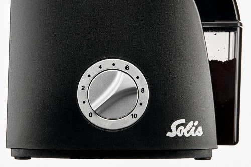 Solis Scala Zero Static 1662 Kaffeemuehle 15