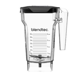 Blendtec FourSide Jar Behälter