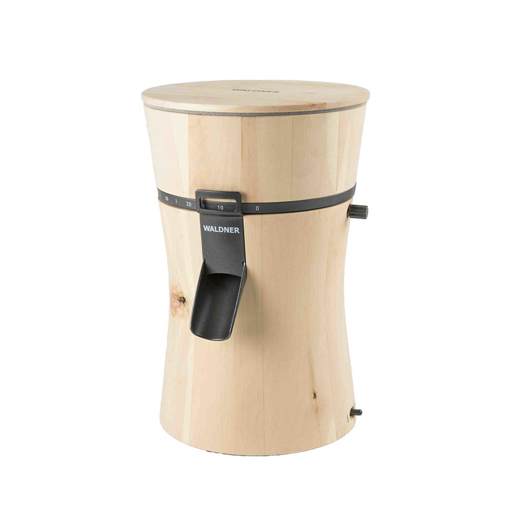 100100-Waldner-Mona-Zirbe Waldner Mona Zirbe Getreidemühle