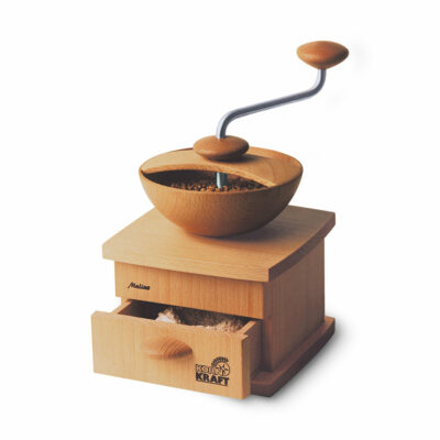Kornkraft Mulino Getreidemühle
