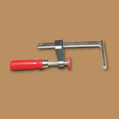 Zwinge verstellbar bis 10 cm