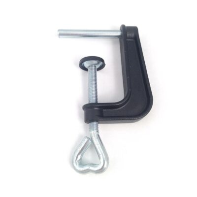 Zwinge für Handflocker der Marken Messerschmidt, Eschenfelder, Schnitzer, hawos Phönix