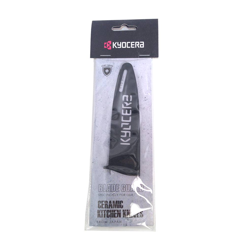 Kyocera Messer-Garage