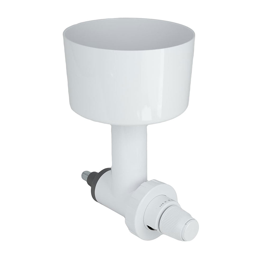 Getreidemühle-KitchenAid-1-591710 Getreidemühle für KitchenAid Küchenmaschine – Direktanschluss