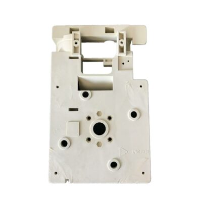 Kunststoffgehäuse (Unterteil) für Vario