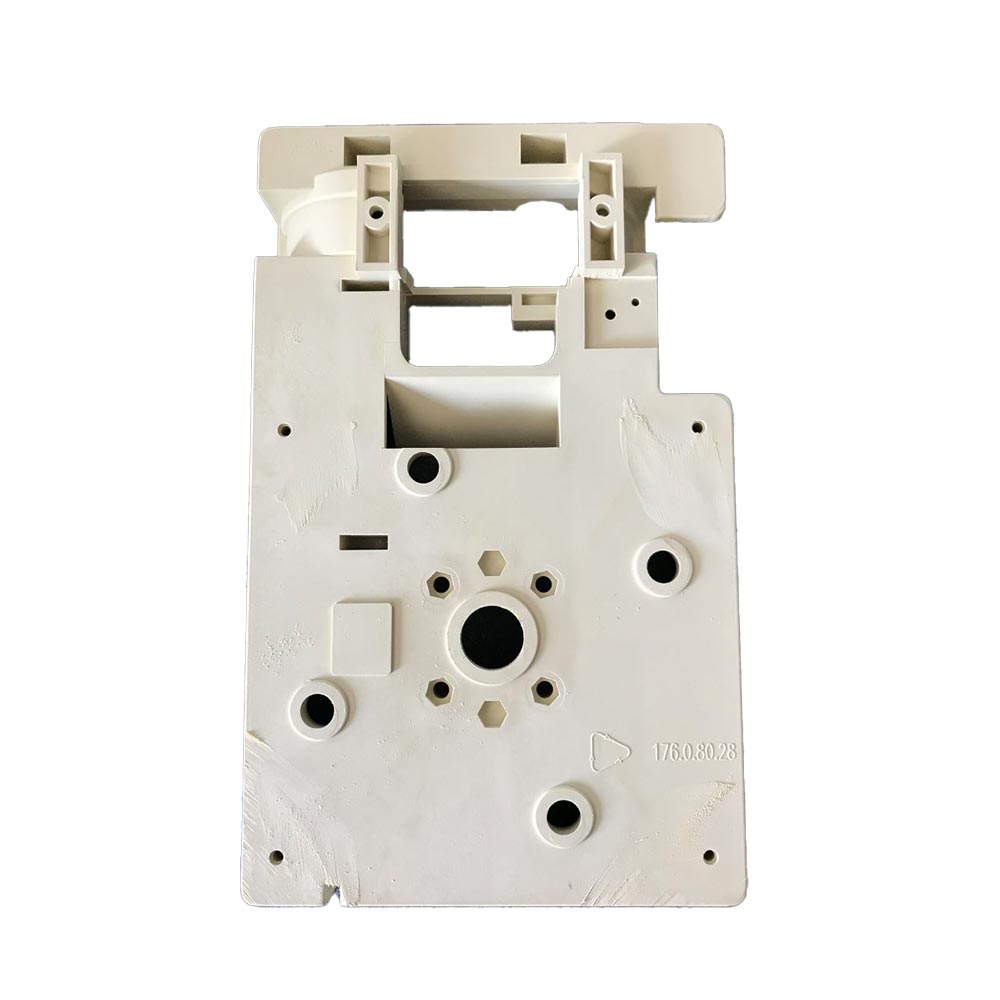 Kunststoffgehaeuse Vario 780115