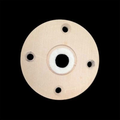 Mahlkammerboden für Schnitzer Pico/Clou/Fun