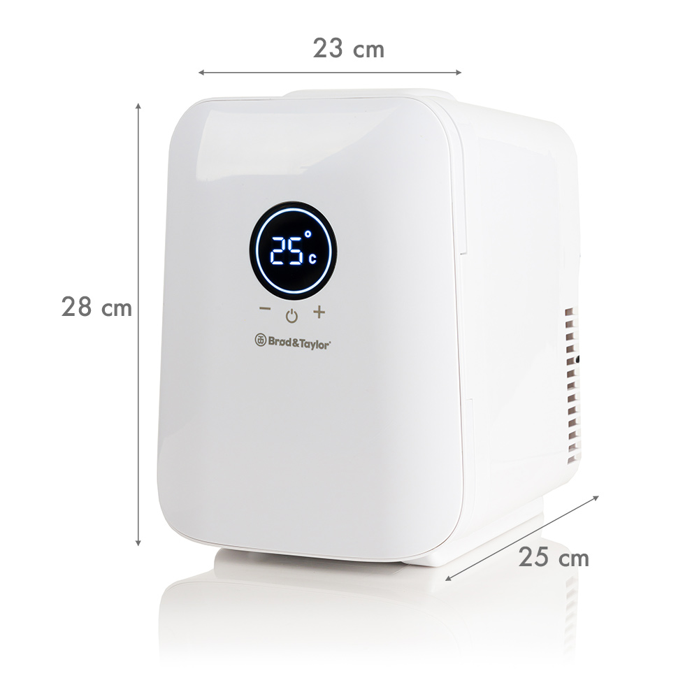 Sauerteig Home Abmessung 008442