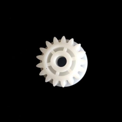 Zahnrad für Messerschmidt Compact, klein