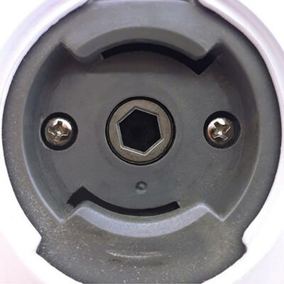 Alternative view of Adapter für Kenwood NEUE Modelle ab 2017