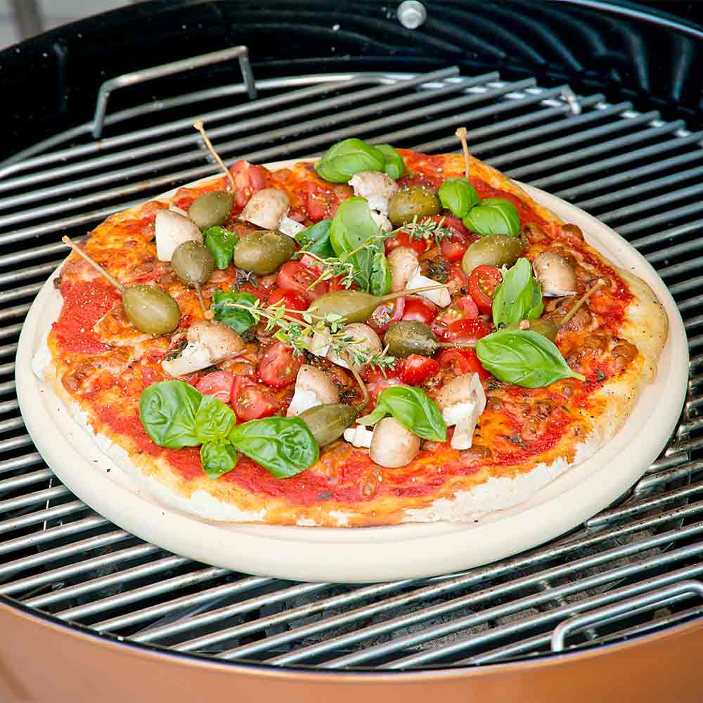 Denk Pizzaplatte 01 264013