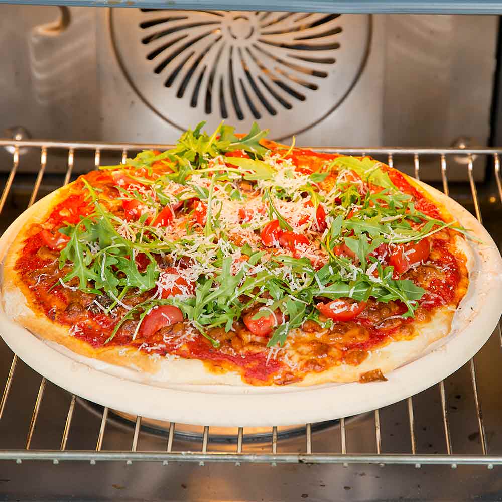 Denk Pizzaplatte 04 264013