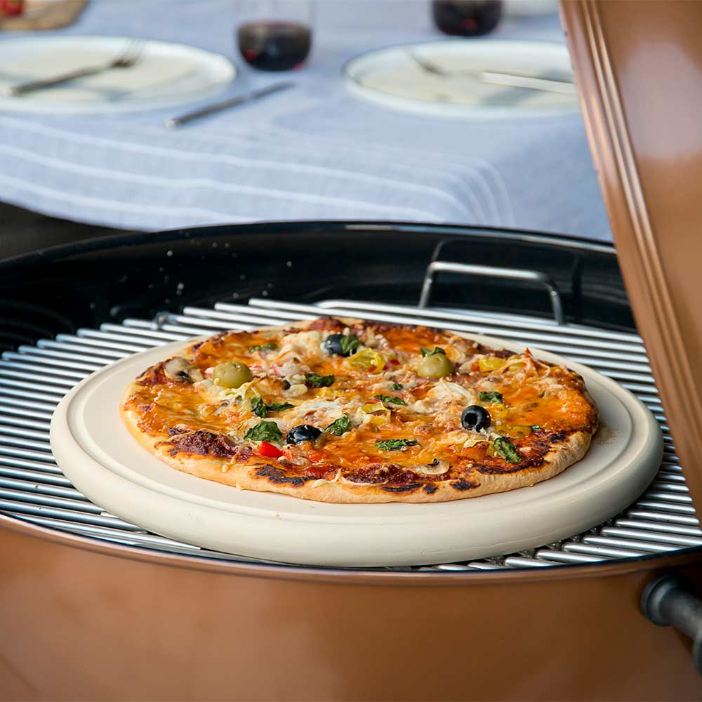 Denk Pizzaplatte 05 264013