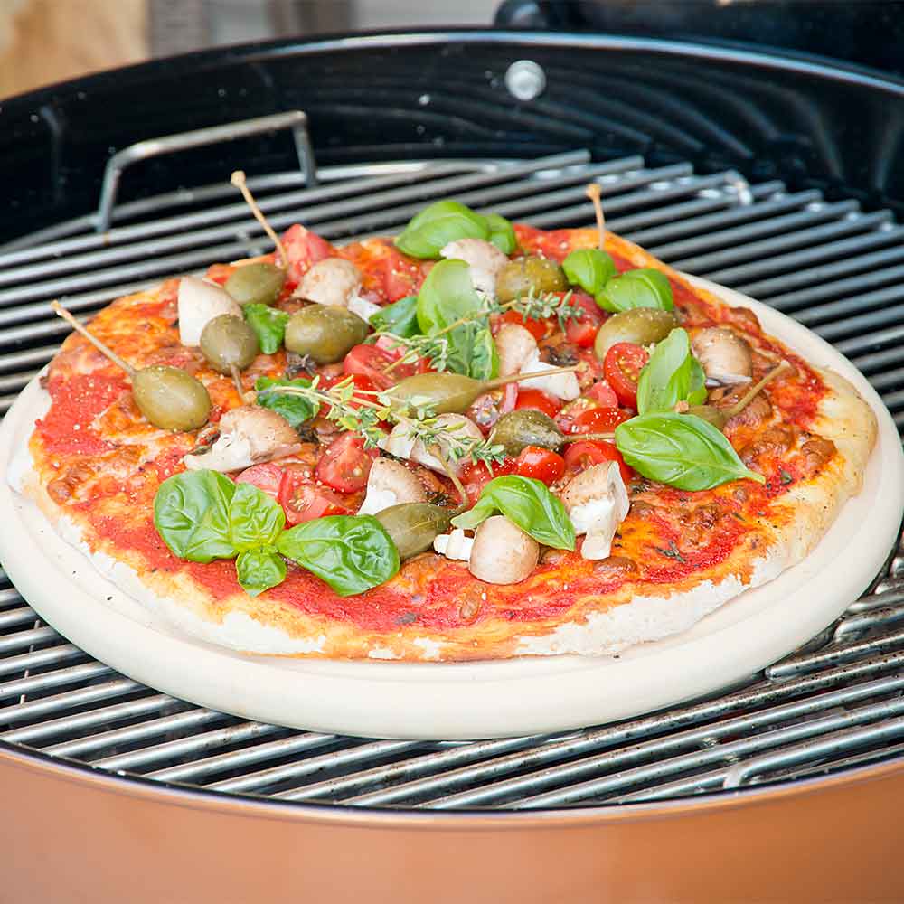 Denk Pizzaplatte 06 264013