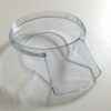 KitchenAid Splash Guard Clear Plastic for 5L 5K5APSC