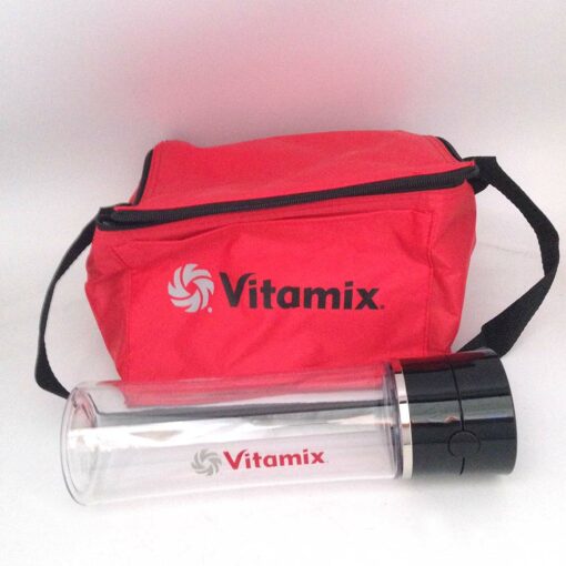 Vitamix Kühltasche mit Trinkbecher 0,65 Liter