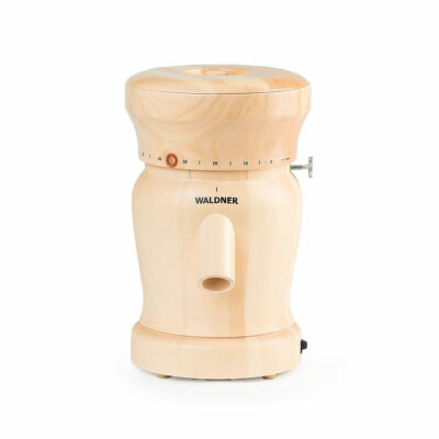 Waldner Getreidemühle Lady aus Zirbe