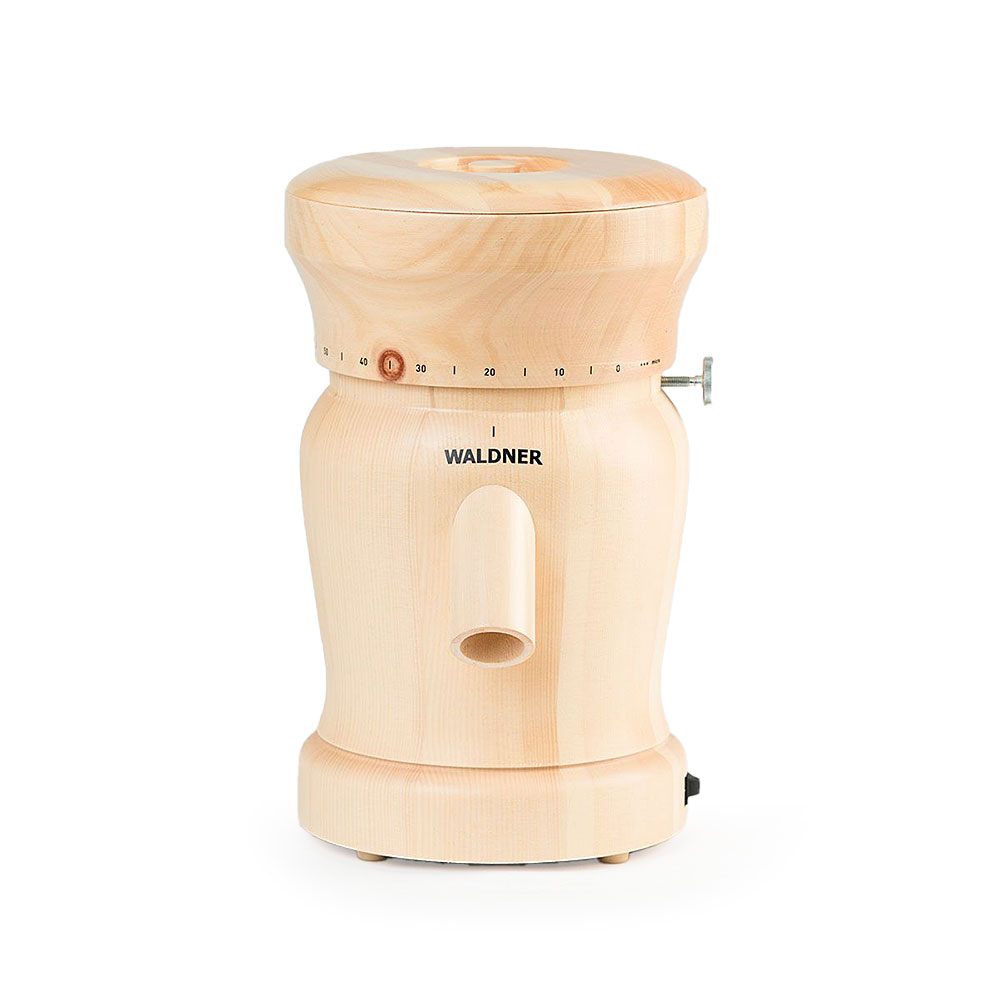 Waldner-Lady-100085-2 Waldner Getreidemühle Lady aus Zirbe