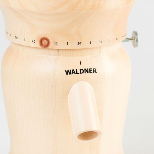 Waldner Lady 100085 3
