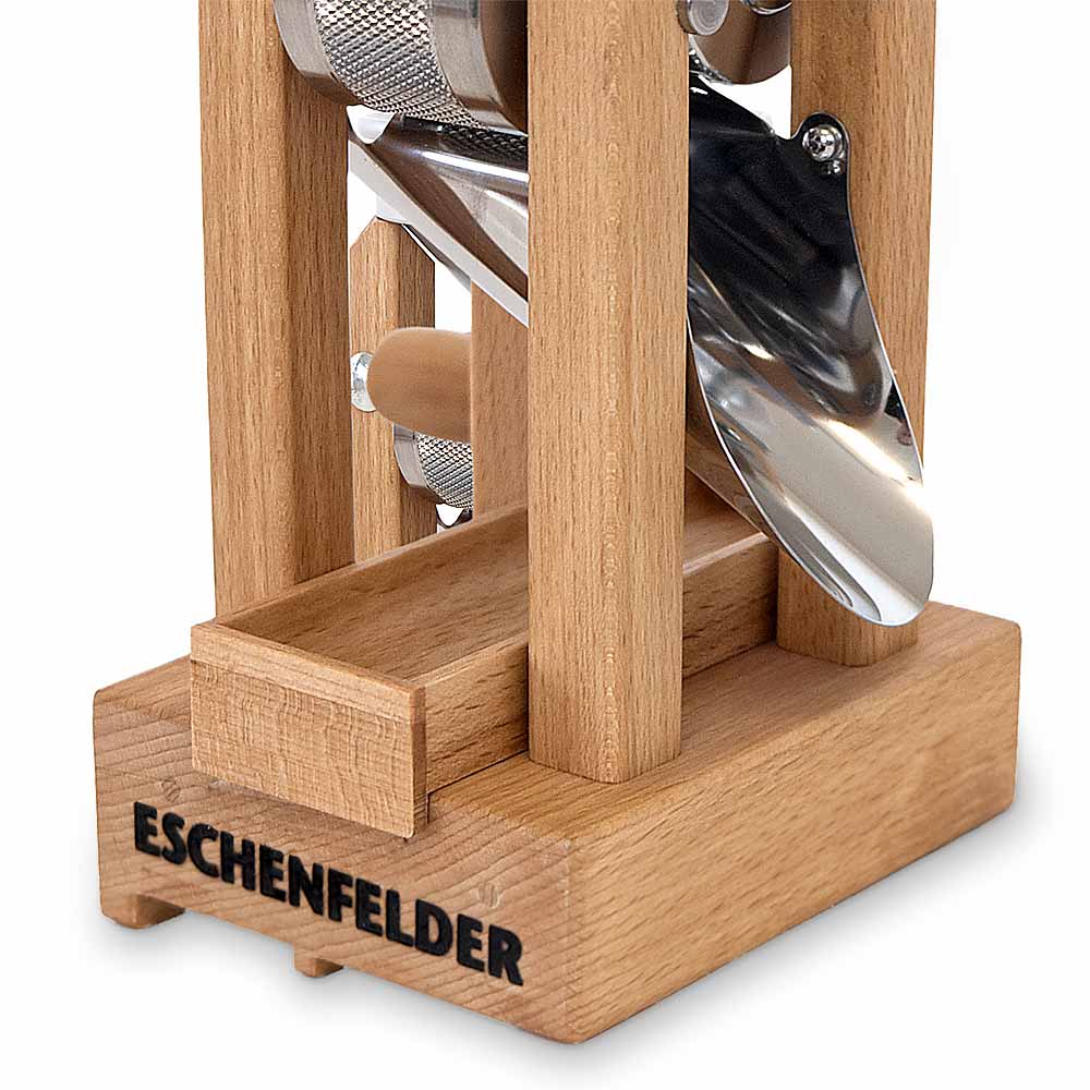 115160-Kruemelschaelchen-Kornquetsche-4 115160 Kruemelschaelchen Kornquetsche 4