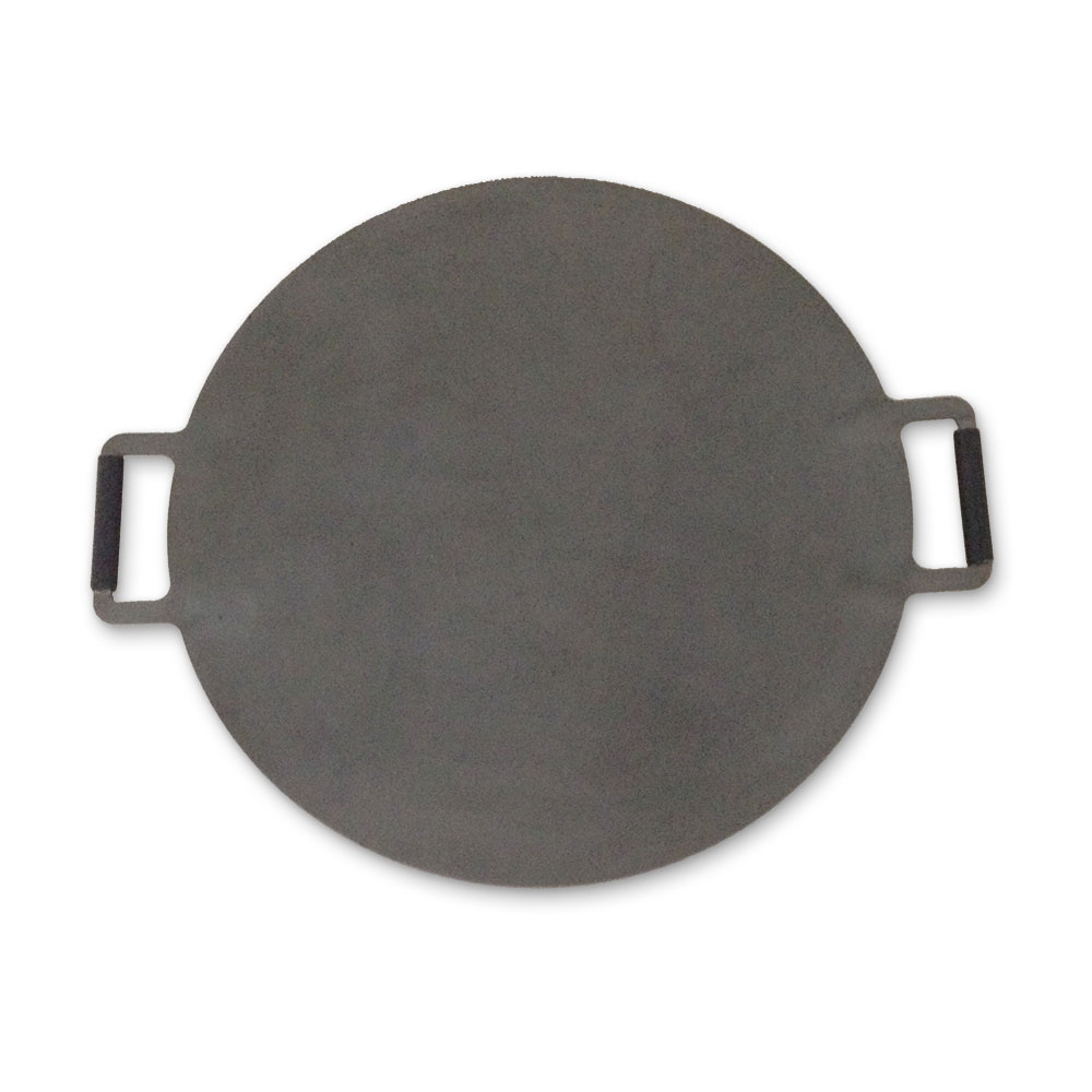 Pfanne für Grips Feuer-Wok/Grill