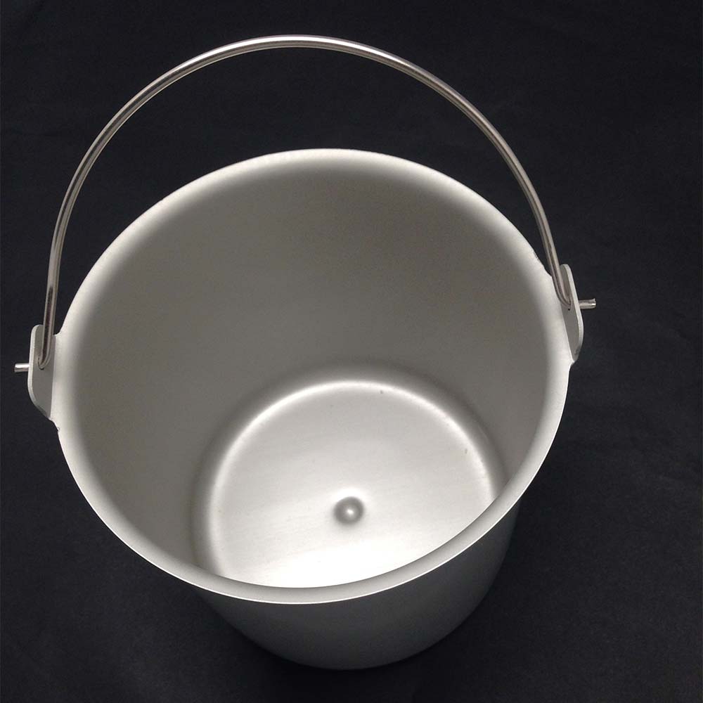 Zusatzbehälter für DeLongi ICK 8500/Simac 3000