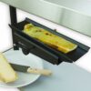 Resty ist ein Zubehör für klassische Raclette-Öfen von TTM