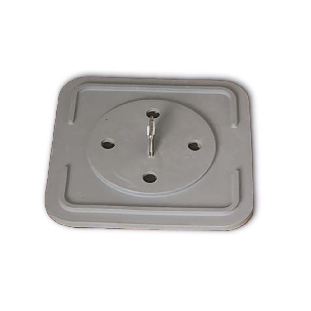 Saugteller für Zyliss Handreibe