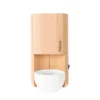 WS-FE1-B-Flocker-Futuria-E1-Buche-1 Elektrische Kornquetsche Futuria E1 Buche